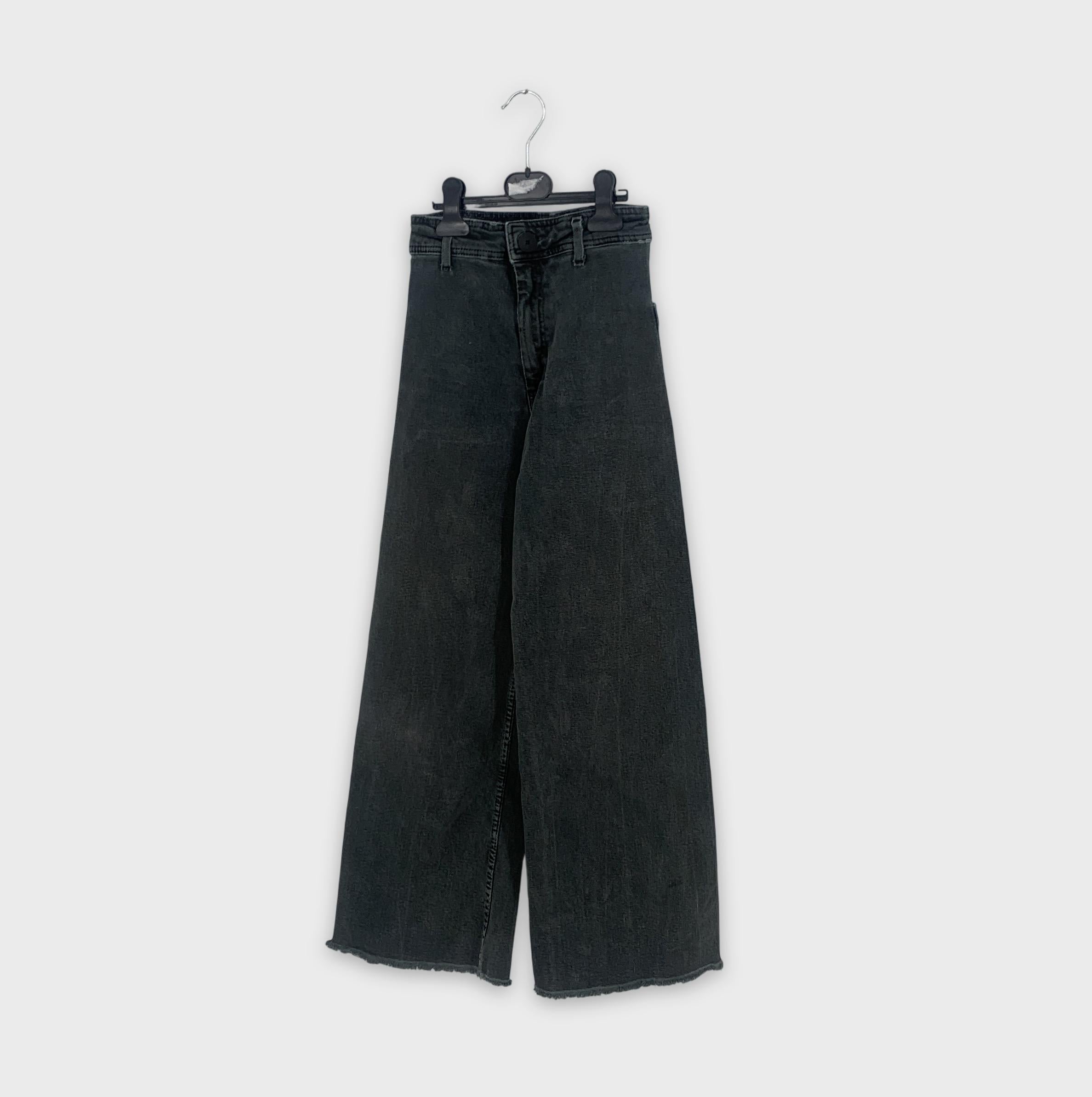 0-Zara - Jean - 34