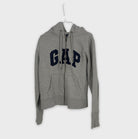 0-GAP - Sweat à capuche - Taille inconnue