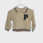 0-Zara - Pull - 4 ans