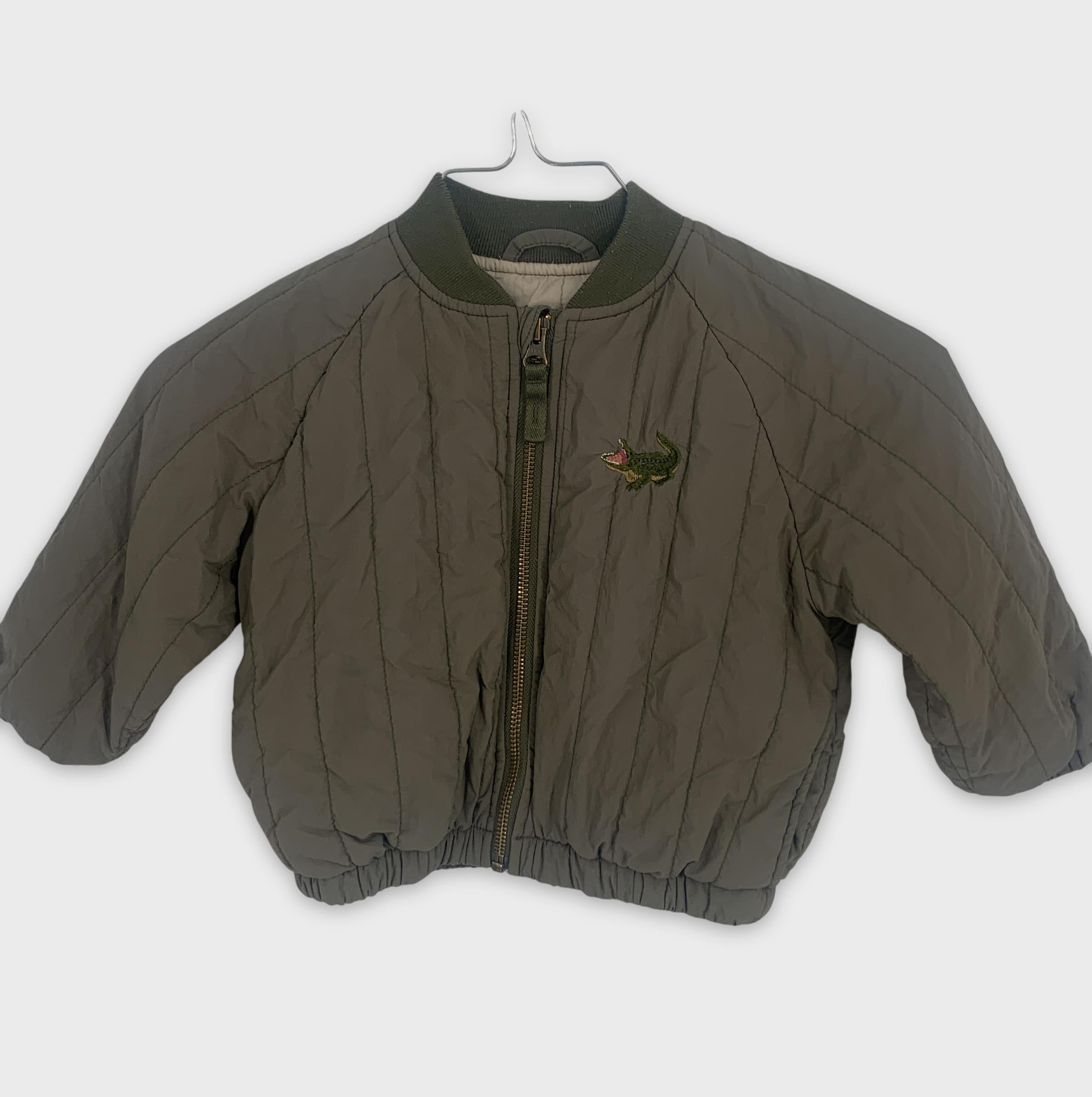 0-Konges Sløjd - Veste matelassée - 18M