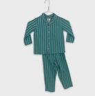 0-Jacadi - Pyjama - 3A