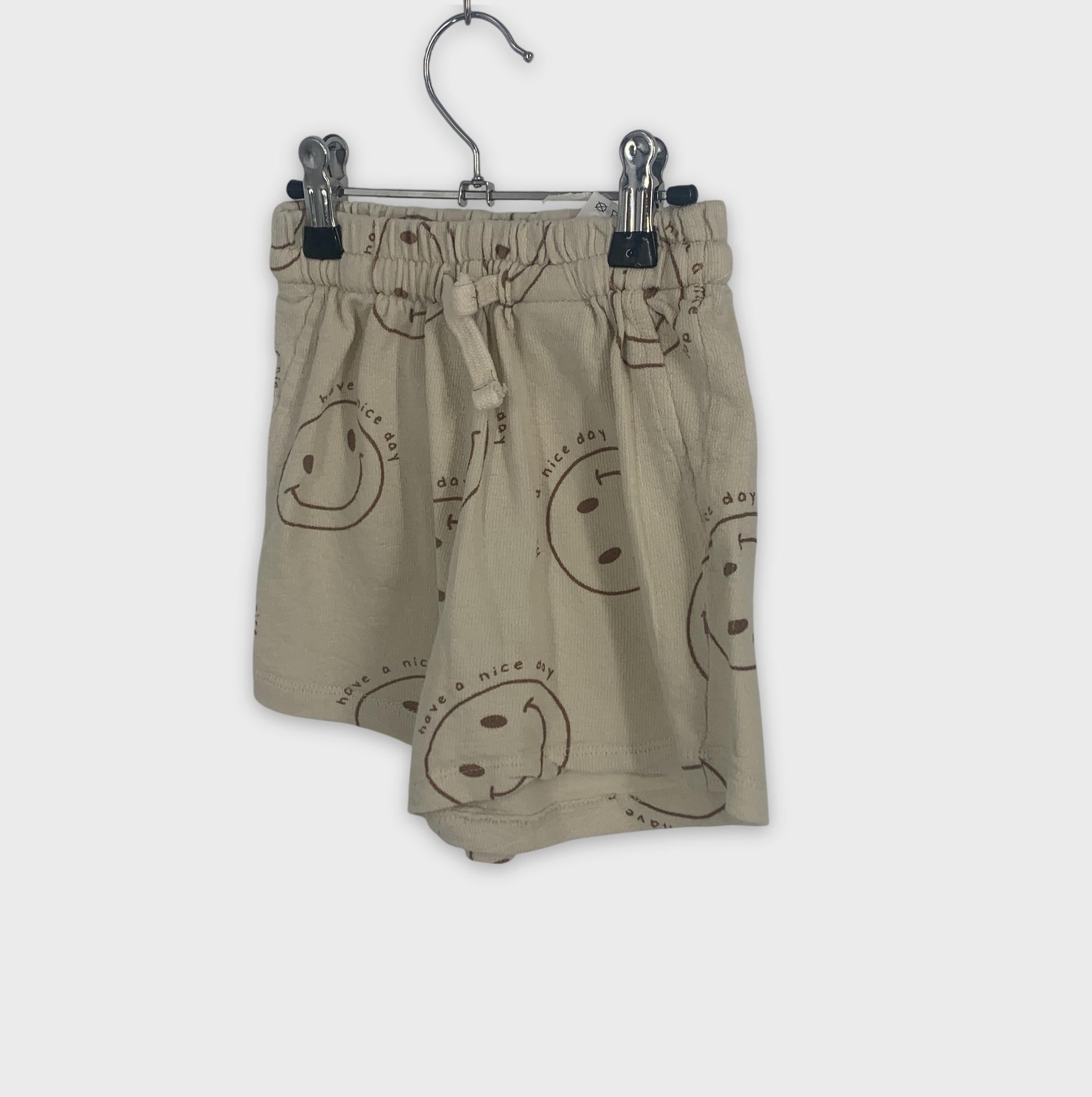 0-JBC - Short - Unknown