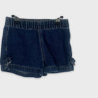 0-Zara - Short - 4 ans