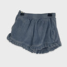 0-Emle & I'A - Short - 4A