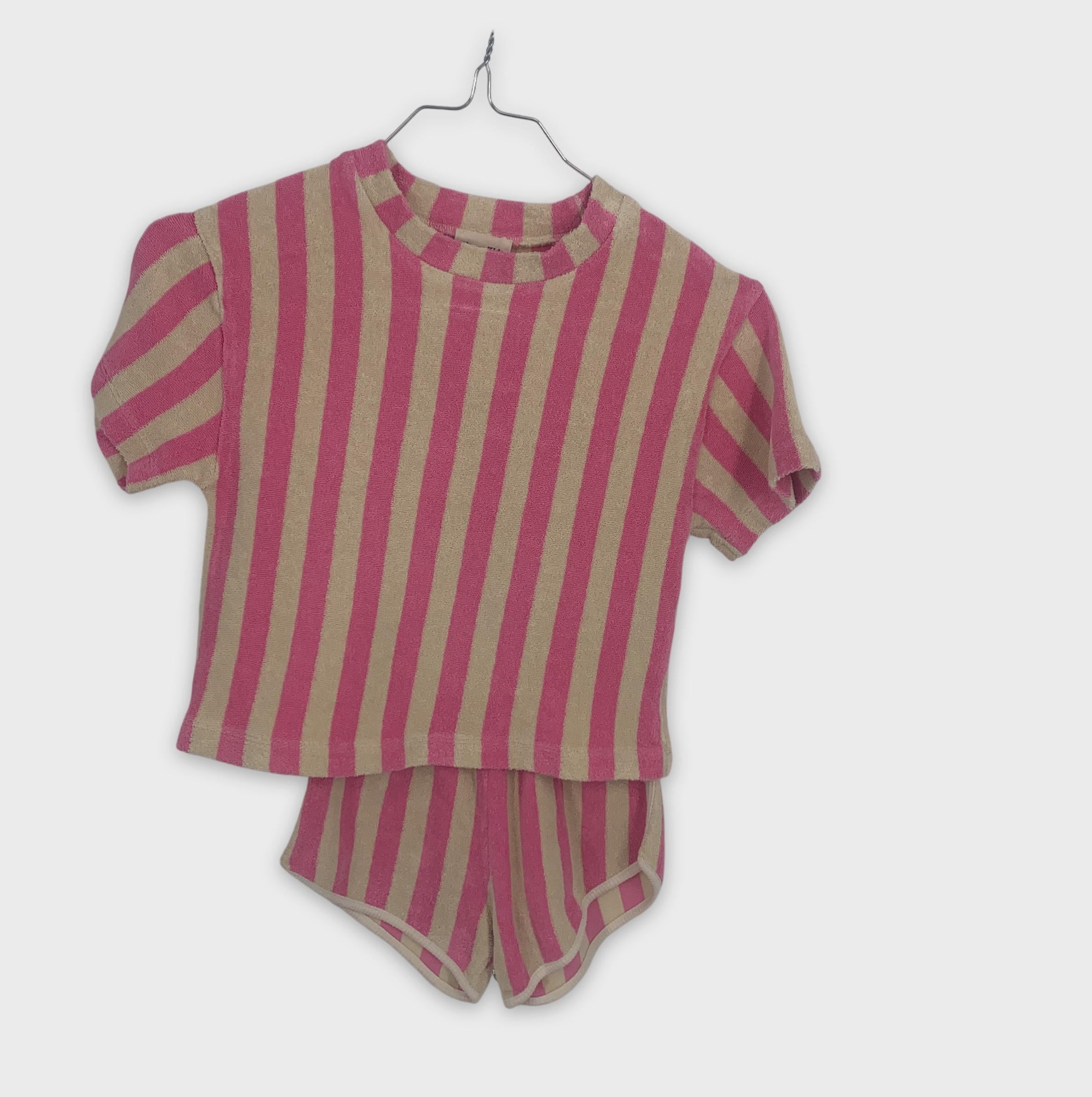 0-We are kids - T-shirt - 4/5Y