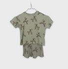 0-Zara - Ensemble - 5 ans