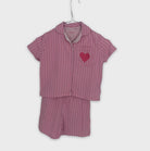 0-Milla-star - Pyjama - 5 ans