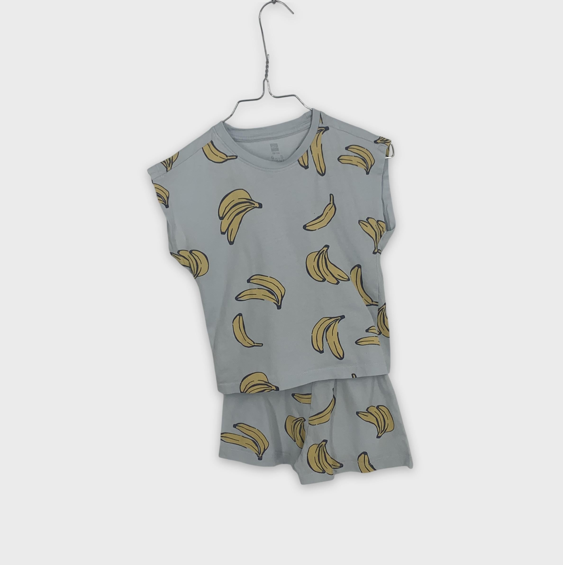 0-D NIGHT - Pyjama - 98/104