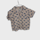 0-Emile & Ida - Chemise - 3A