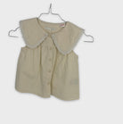 0-Zara - Chemisier - 9-12 mois