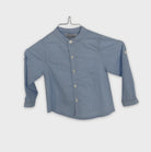 0-Isi Boy - Chemise - 18M