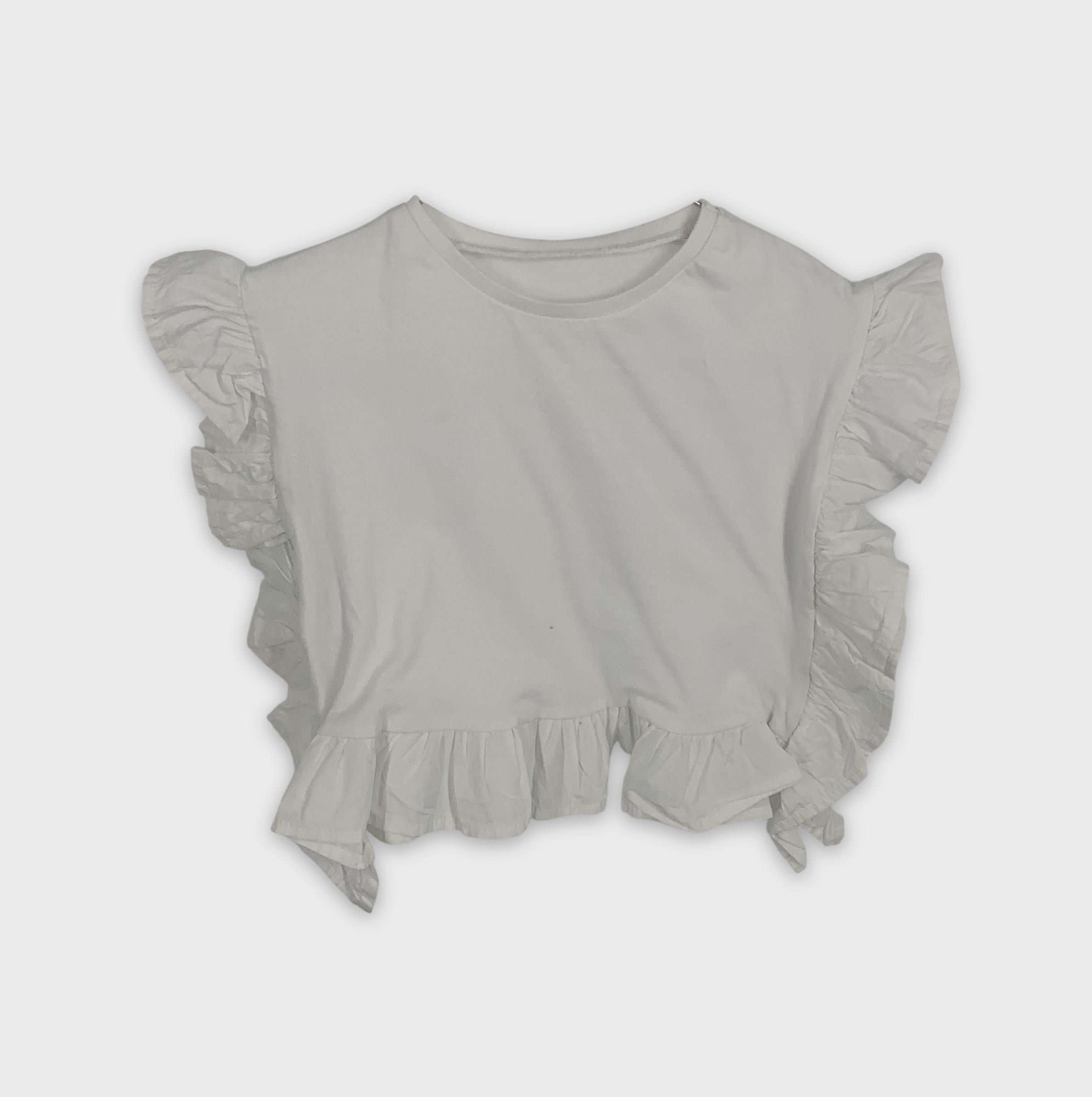 0-Zara - Top - 4 ans