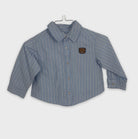 0-H&M - Chemise - 4 ans