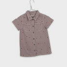 0-Zara - Chemise - 4 ans