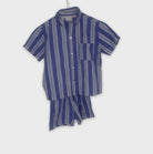 0-Zara - Chemise - 5 ans