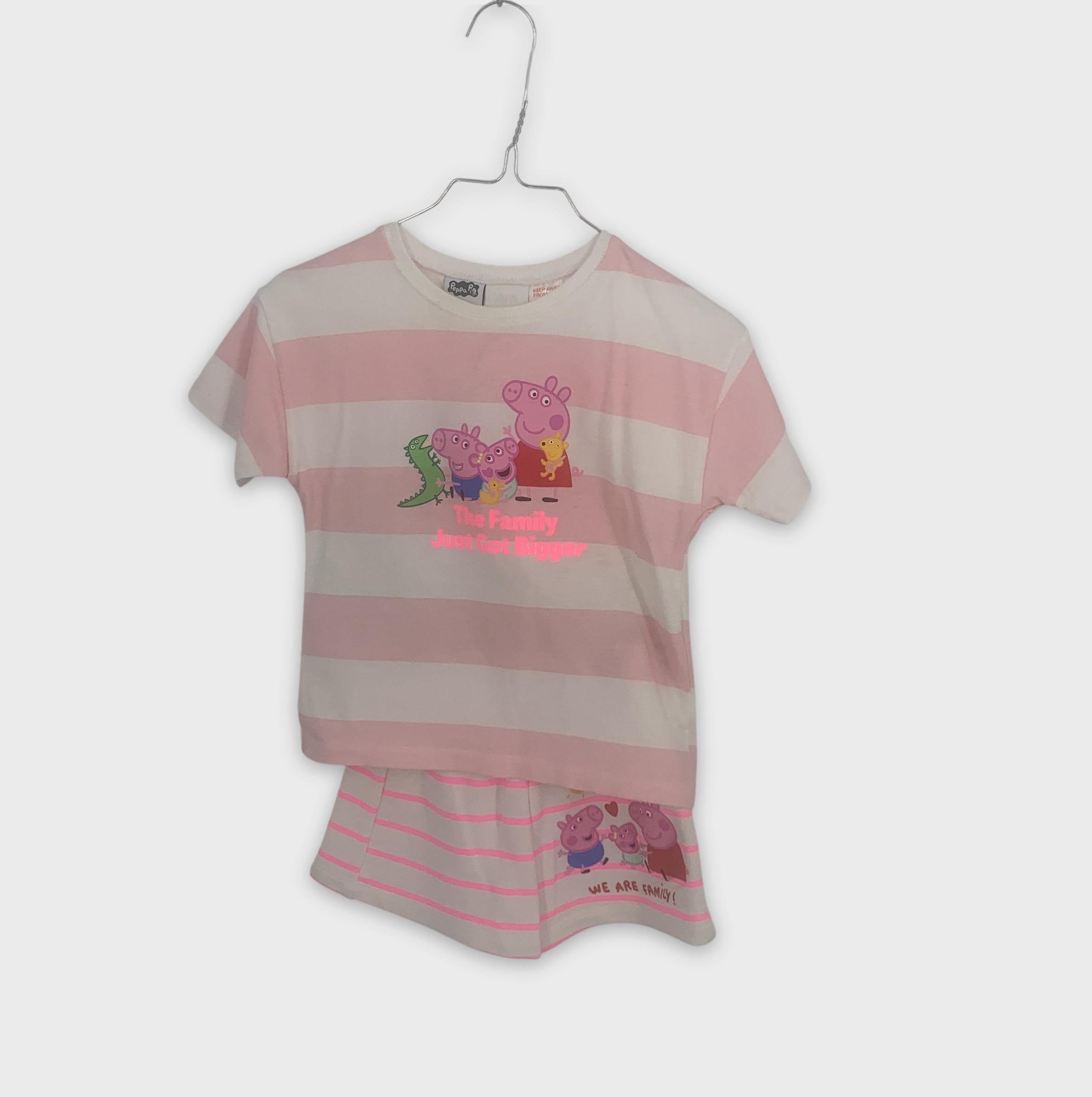 0-Zara - T-shirt - 4 ans