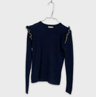 0-Simple Kids - Pull - 12 ans