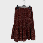 0-Simple Kids - Jupe - 6 ans