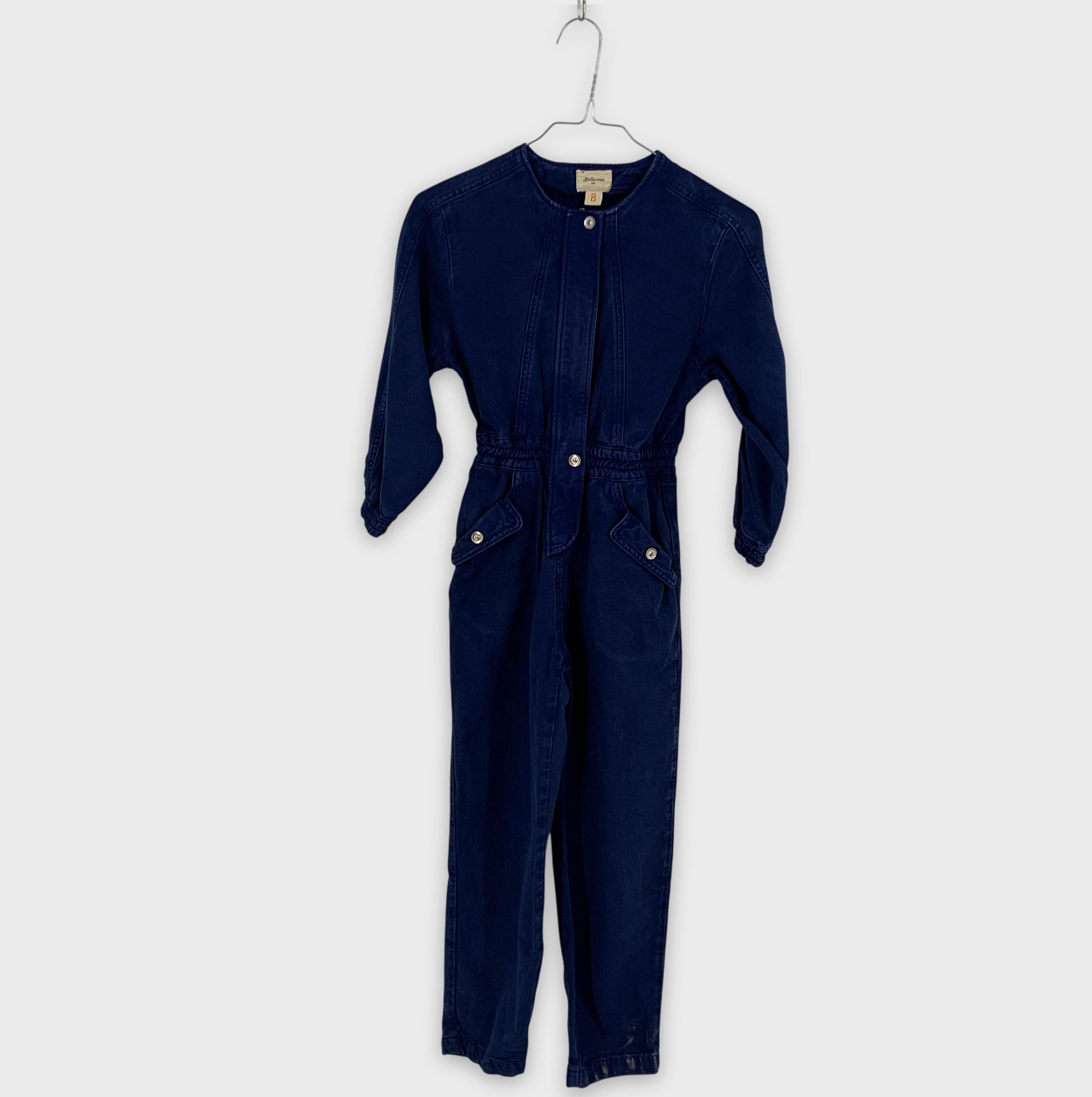 0-Bellerose - Combinaison - 8