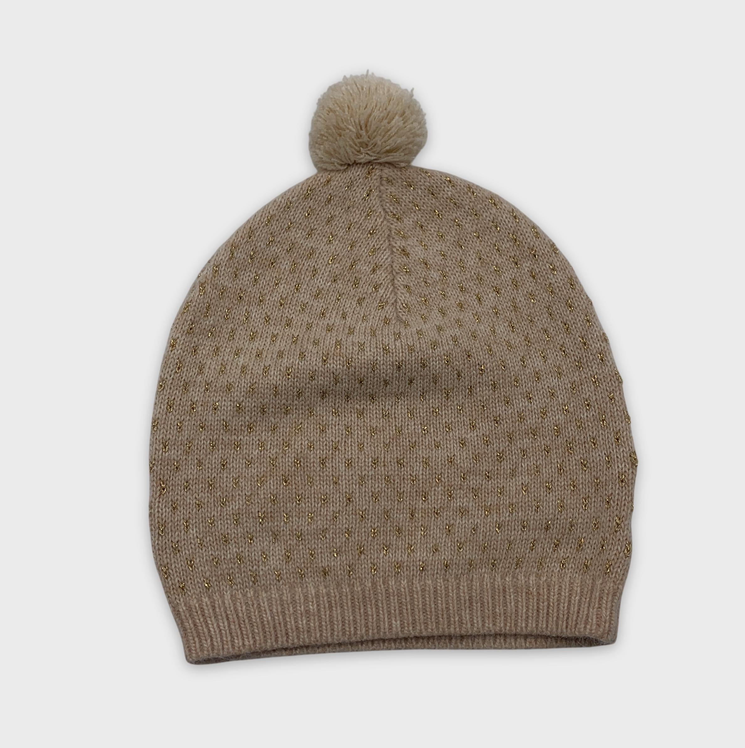 0-Louise Misha - Bonnet - T2