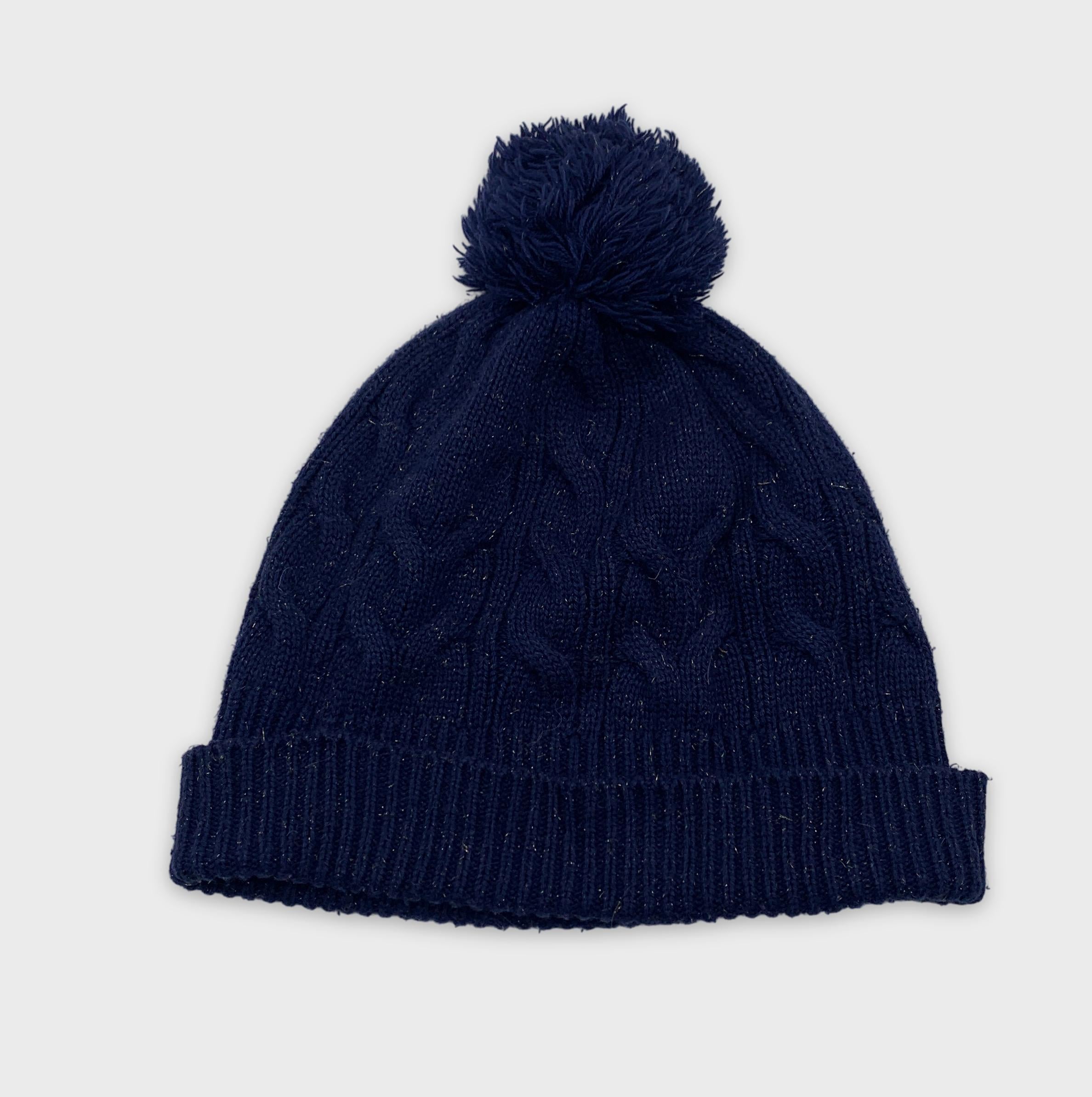 0-Lilli Gaufrette - Bonnet - 5A/8A