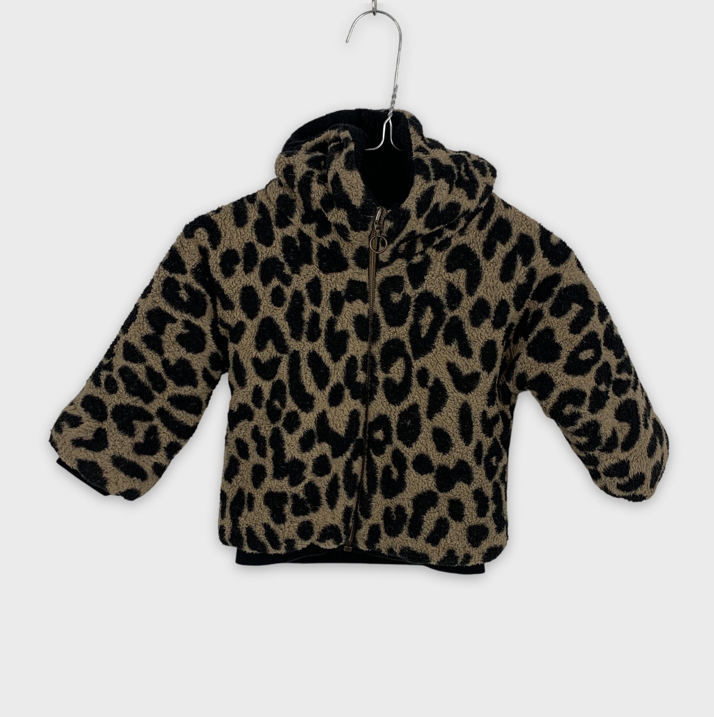 0-1+ in the family - Veste - 12M