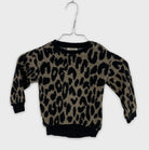 0-1 + in the family - Pull - 18m