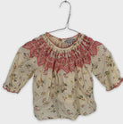0-Emile & Ida - Blouse - 4A
