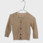 0-Maan - Cardigan - 4 ans