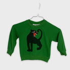 0-Mini Rodini - Sweat - 80/86