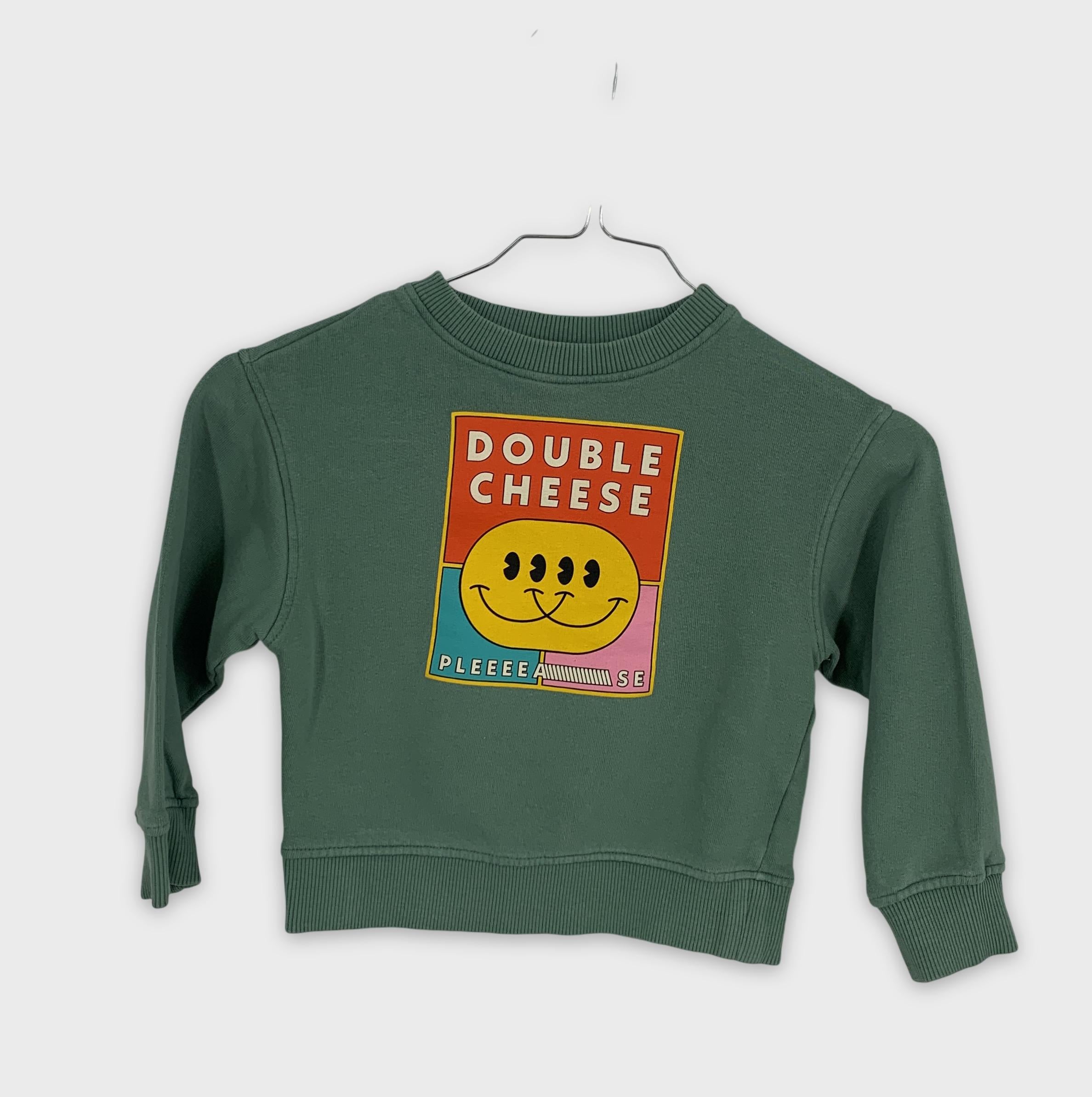 0-Hundred Pieces - Sweat - 3Y