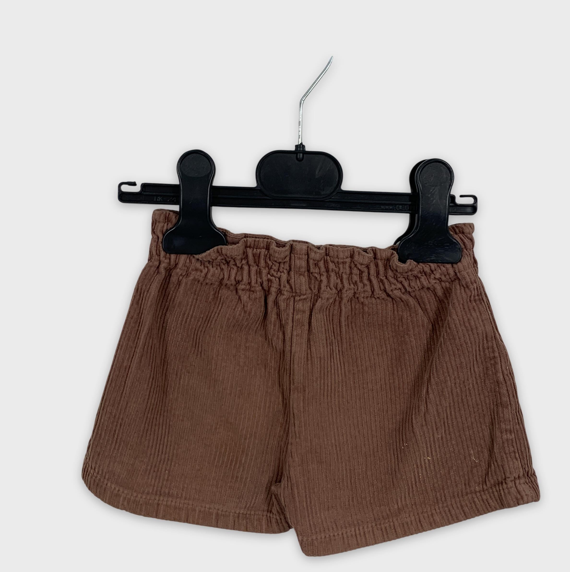 0-Nixnut - Short - 80