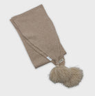 0-Louise Misha - Écharpe - One Size