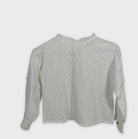 0-Charlie Petite - Chemisier - S