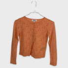 0-Bonpoint - Cardigan - 8