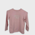 0-Buissonnière & Kids - Sweat - 6-7