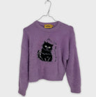 0-Maison Mangostan - Pull - 8Y