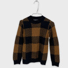 0-Buissonière & Girls - Pull - 8