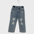 0-Jelly Moon - Pantalon - 6-7Y/120cm