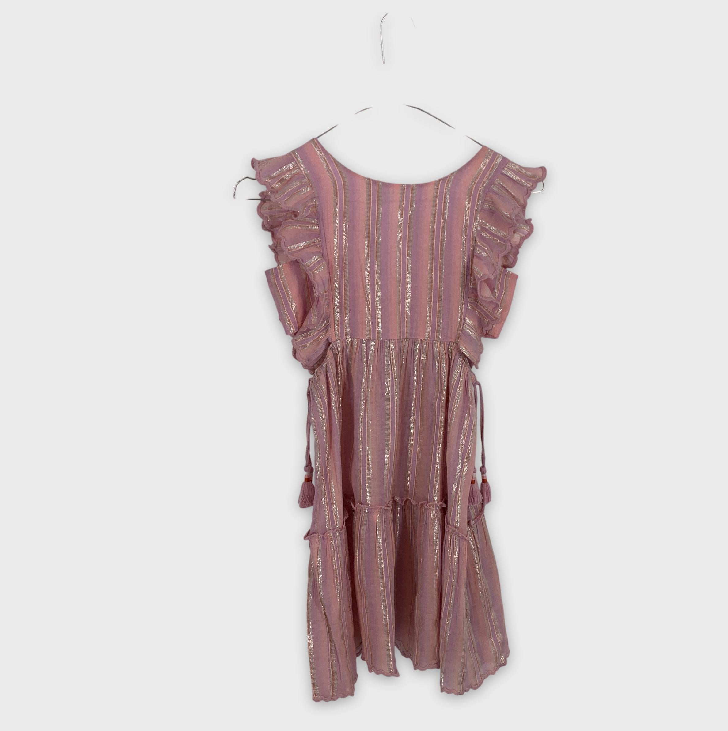 0-Unknown - Robe - Unknown