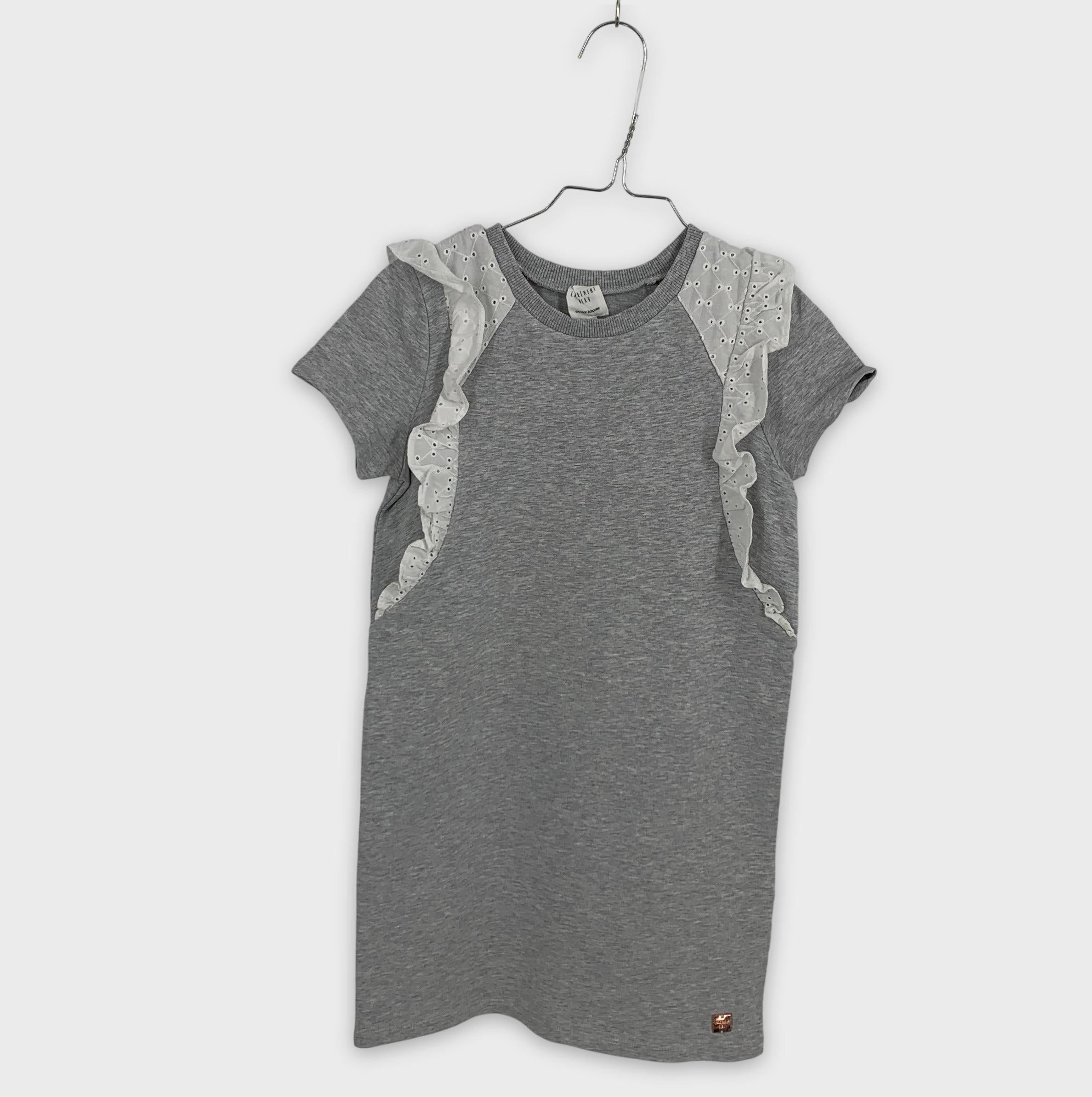 0-Carement Beau - T-shirt - 8 ans