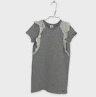 0-Carement Beau - T-shirt - 8 ans