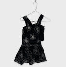 0-Zara - Robe - 7 ans