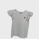 0-Jacadi - T-shirt - 8A