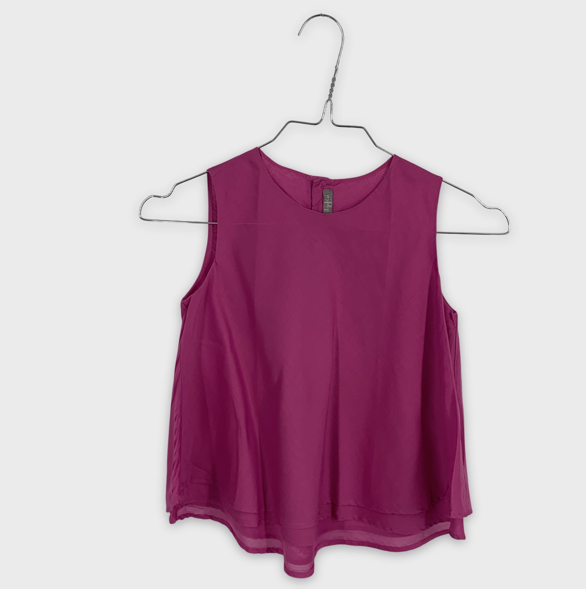 0-Lilipouce6A - Top - XS