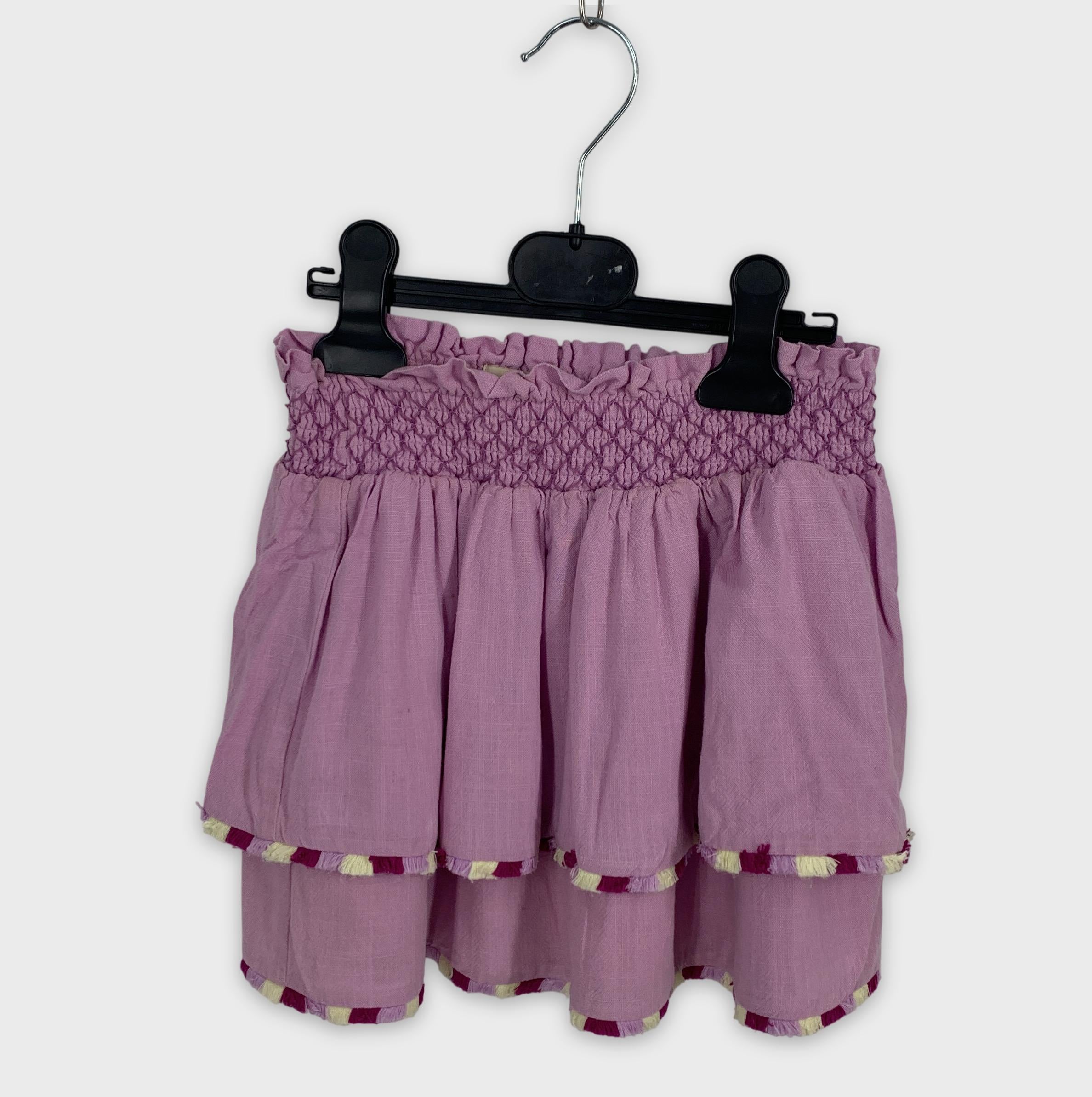 0-Scotch & Soda - Jupe - 128