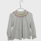 0-Jacadi - Blouse - 8A