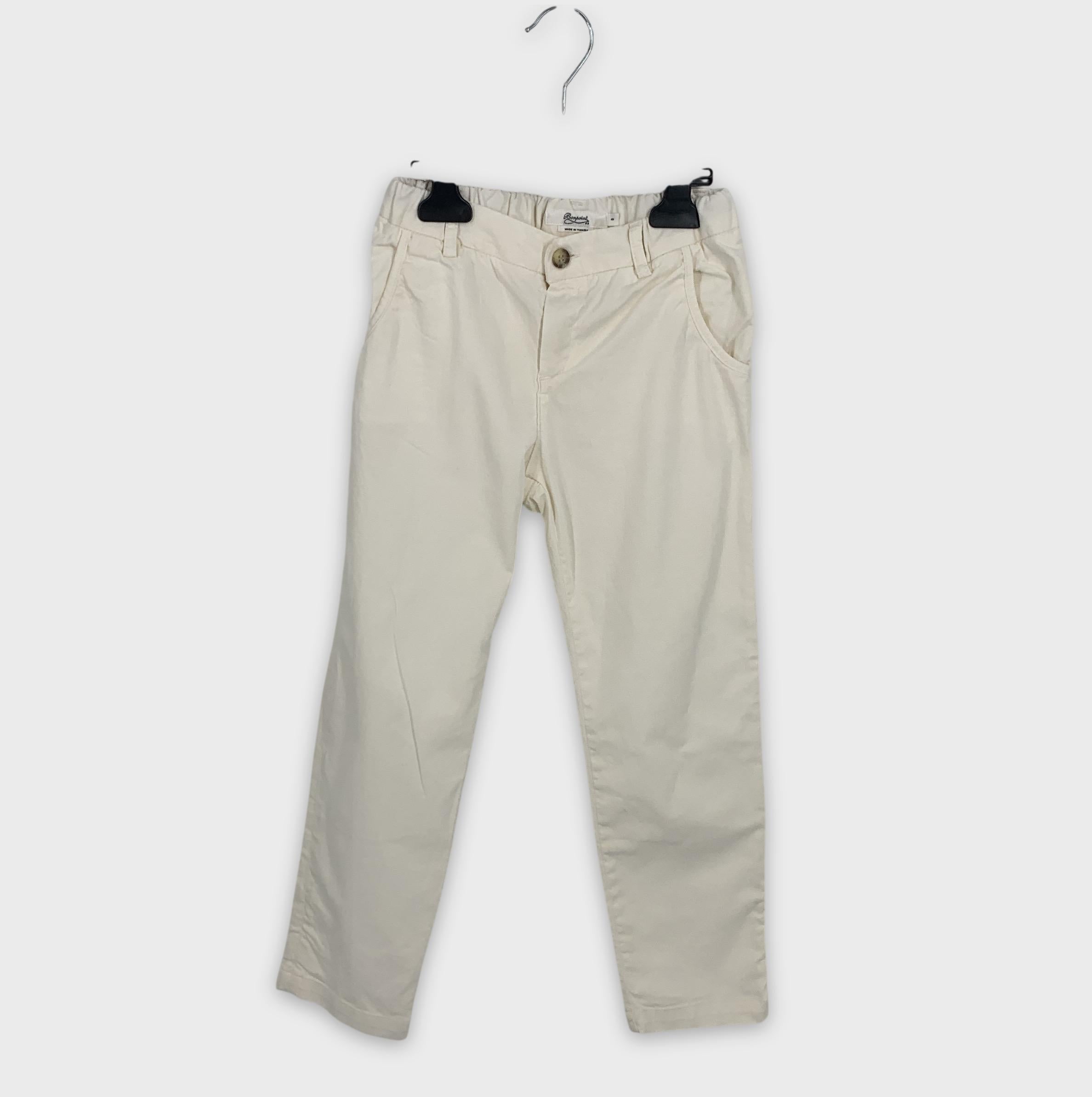 0-Bonpoint - Pantalon - 8 ans