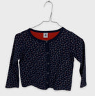 0-Petit Bateau - Gilet - 5ans/110cm