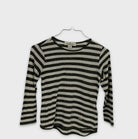 0-Massimo Dutti - T-shirt manches longues - 4 ans